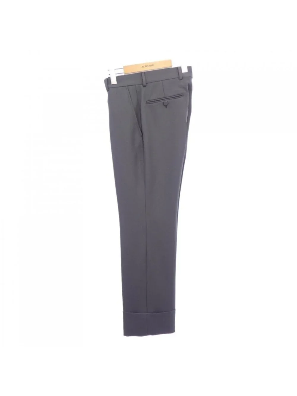 Gucci Pants Gray